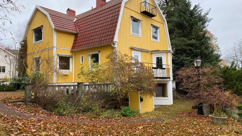 Ledig lägenhet i Jönköping