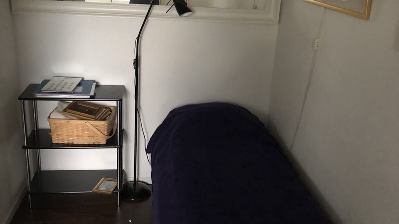 Ledig lägenhet i Örebro