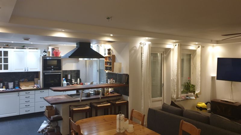 Ledig lägenhet i Huddinge