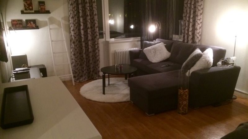 Ledig lägenhet i Gävle