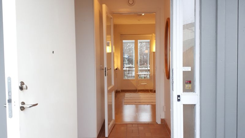 Ledig lägenhet i Örebro