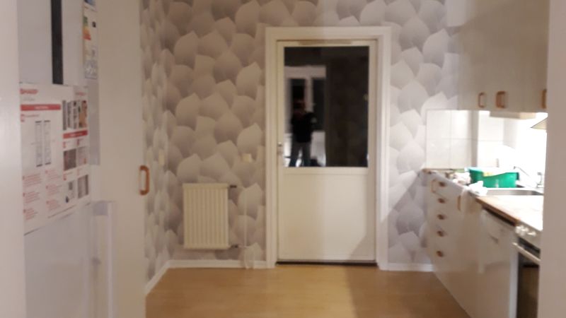 Ledig lägenhet i Oskarshamn