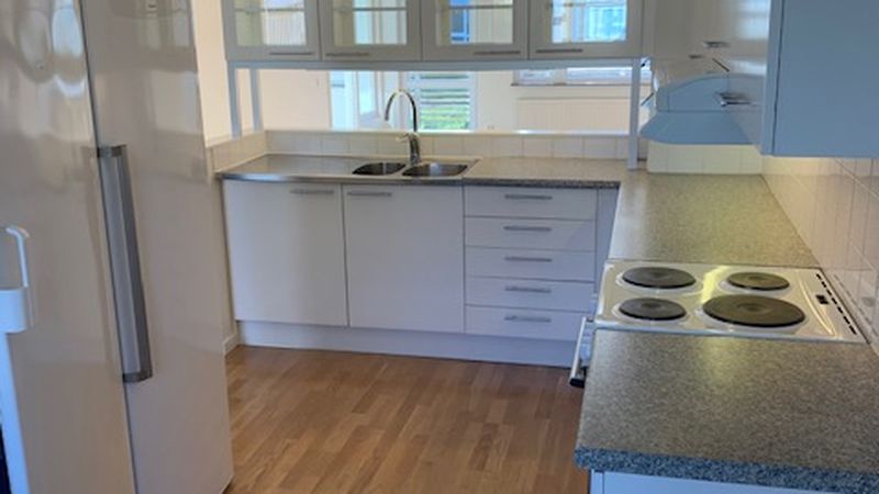 Ledig lägenhet i Malmö