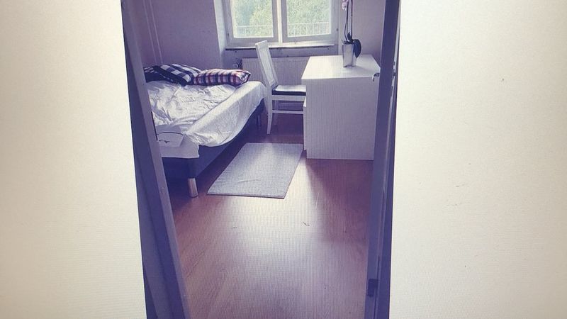 Ledig lägenhet i Göteborg