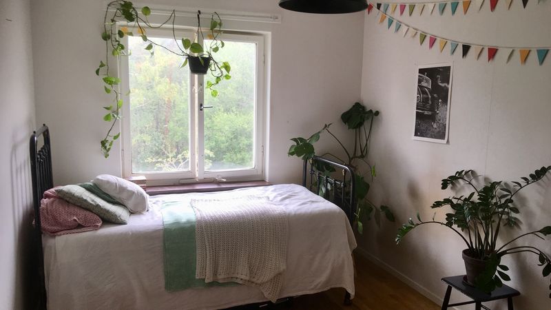Ledig lägenhet i Stockholm
