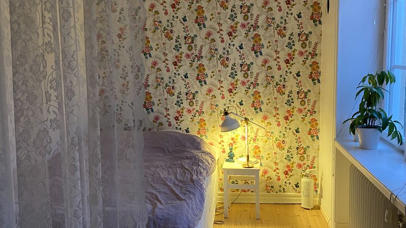 Ledig lägenhet i Stockholm