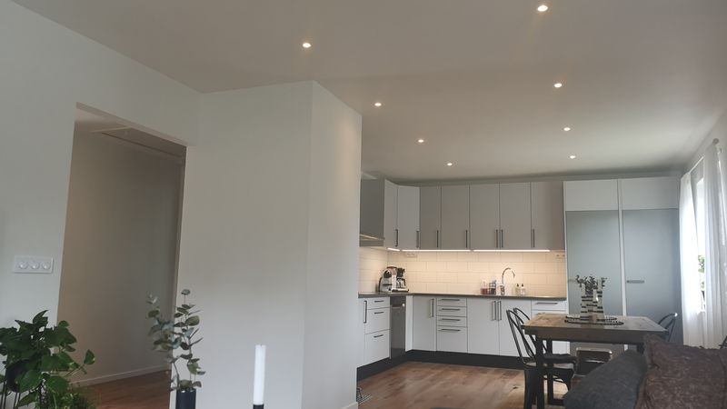 Ledig lägenhet i Sölvesborg