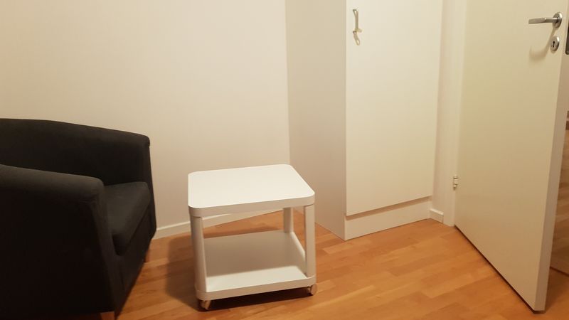 Ledig lägenhet i Upplands Väsby