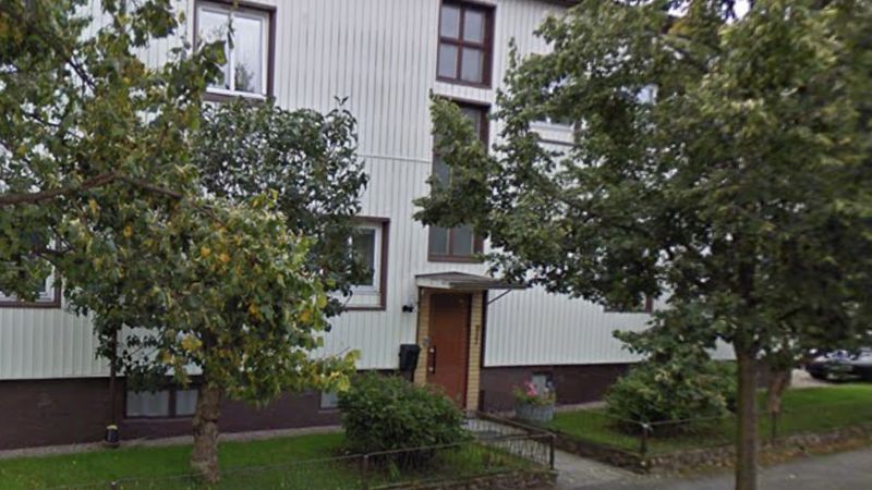 Ledig lägenhet i Eskilstuna