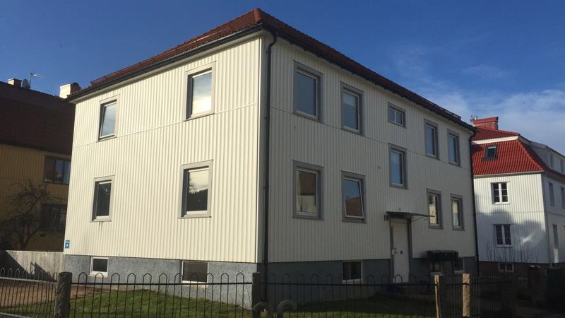 Ledig lägenhet i Uddevalla