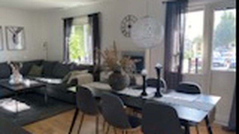Ledig lägenhet i Ljungby