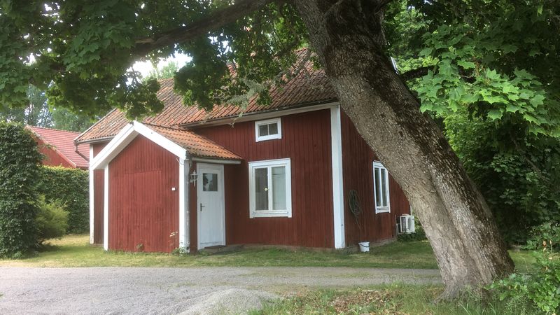 Ledig lägenhet i Örebro