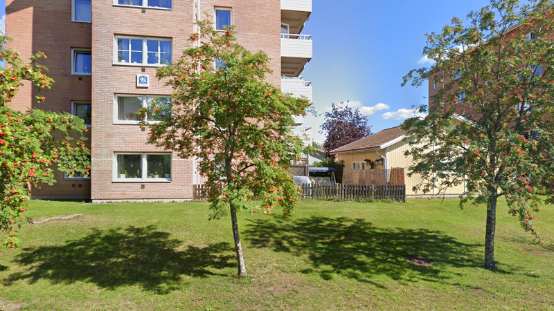 Ledig lägenhet i Uppsala