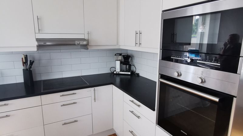 Ledig lägenhet i Nacka