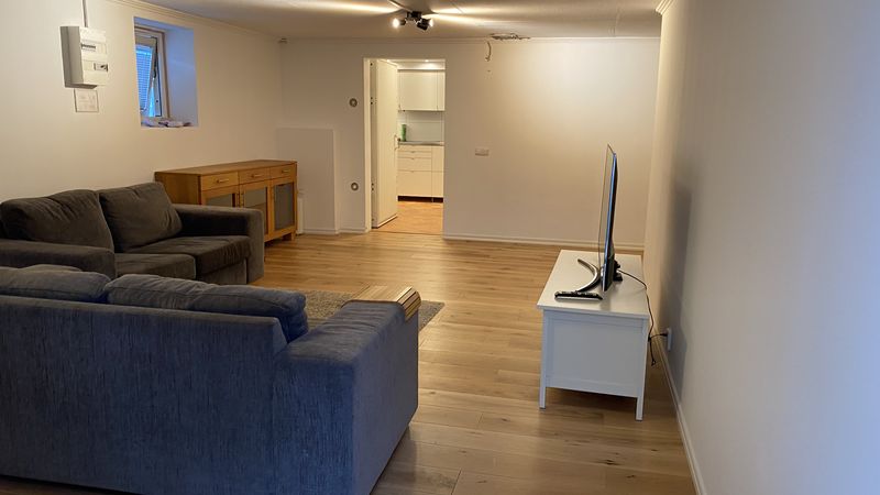 Ledig lägenhet i Järfälla