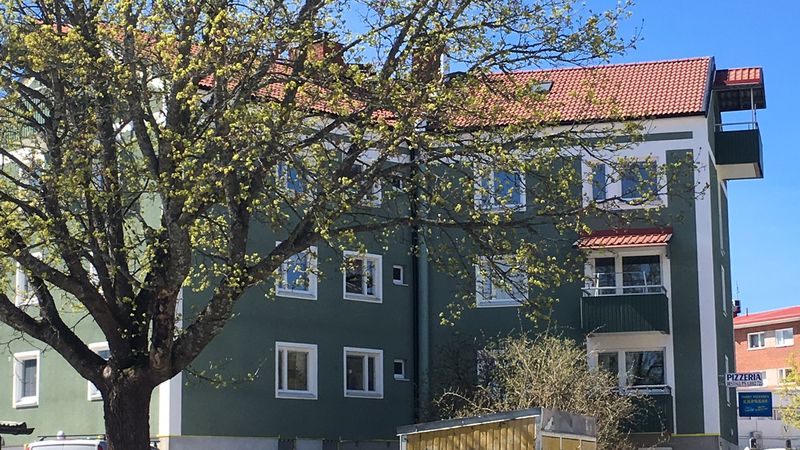 Hagvägen, Upplands Väsby Hyr Lägenhet | Qasa Hagvägen, Upplands Väsby Hyr Lägenhet | Qasa