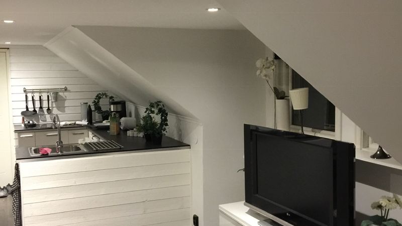Ledig lägenhet i Sölvesborg