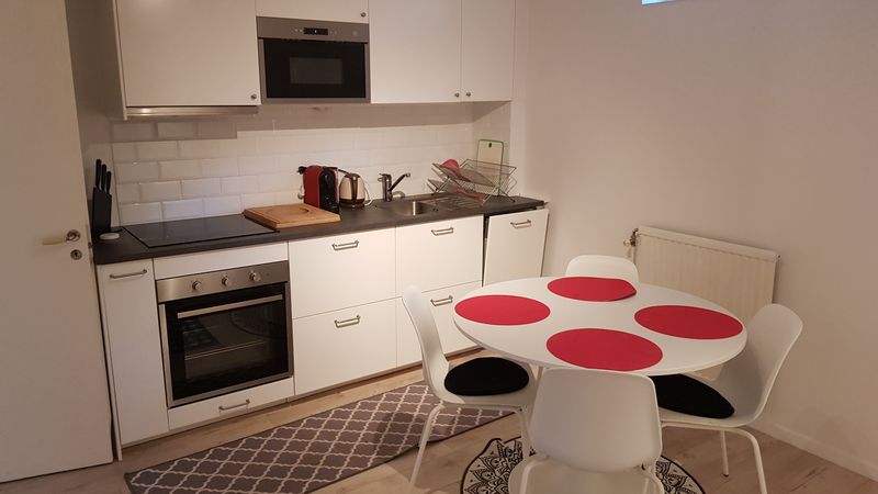 Ledig lägenhet i Danderyd