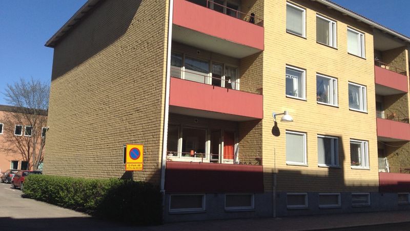 Ledig lägenhet i Borlänge