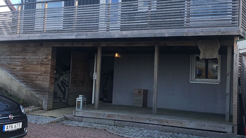 Ledig lägenhet i Göteborg