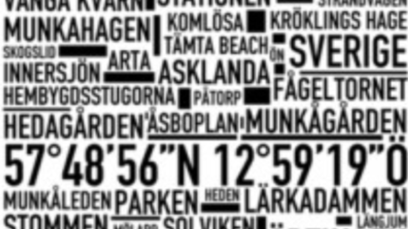 Ledig lägenhet i Borås