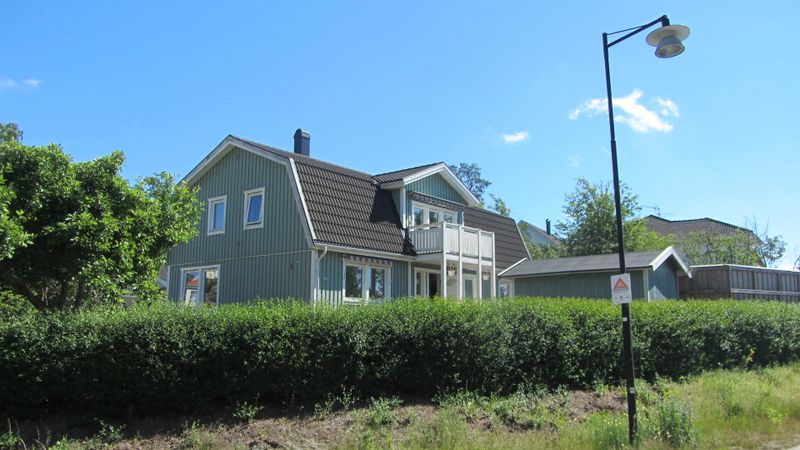 Ledig lägenhet i Huddinge