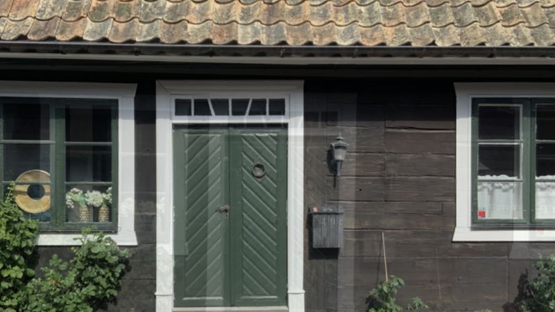 Ledig lägenhet i Båstad