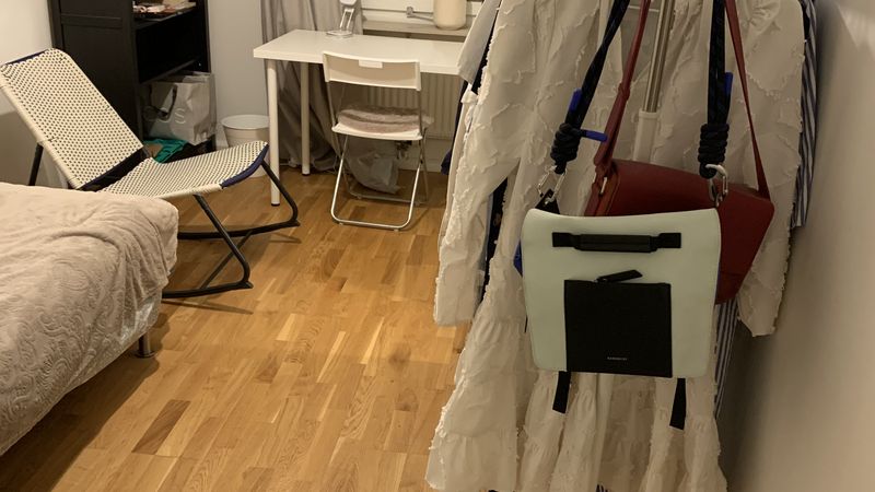 Lägenhet på Lilla Brogatan i Borås