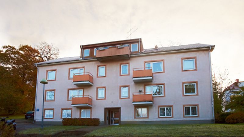 Ledig lägenhet i Ulricehamn