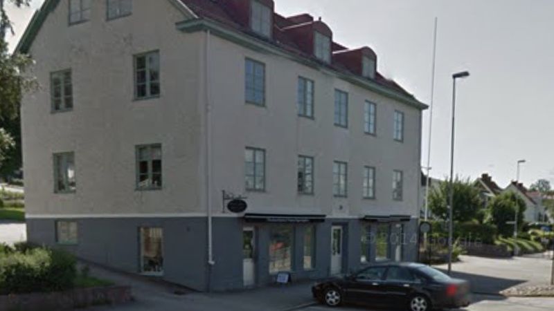 Ledig lägenhet i Falköping