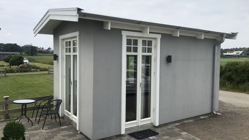 Ledig lägenhet i Varberg