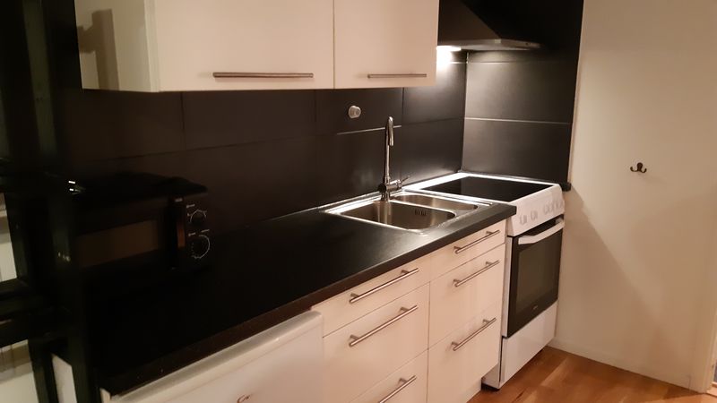 Ledig lägenhet i Borås