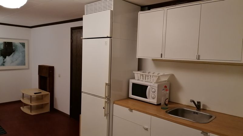 Ledig lägenhet i Linköping
