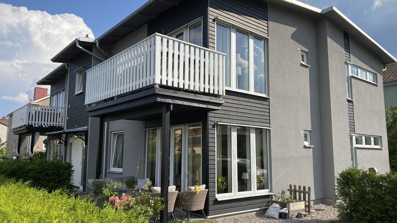 Ledig lägenhet i Örebro