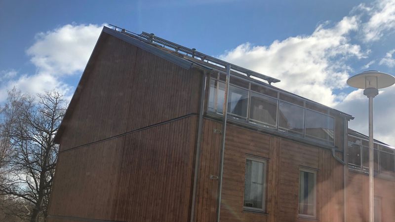 Ledig lägenhet i Jönköping