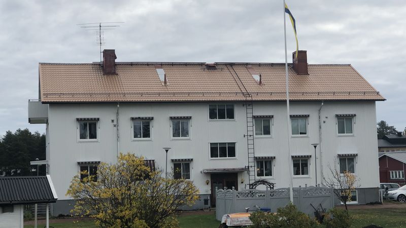 Ledig lägenhet i Kalix