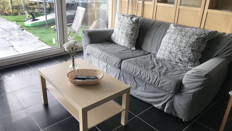 Ledig lägenhet i Mölndal