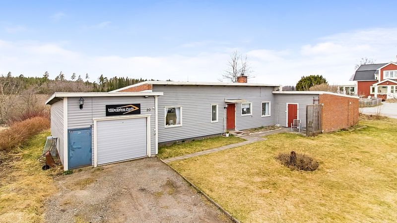 Ledig lägenhet i Sala