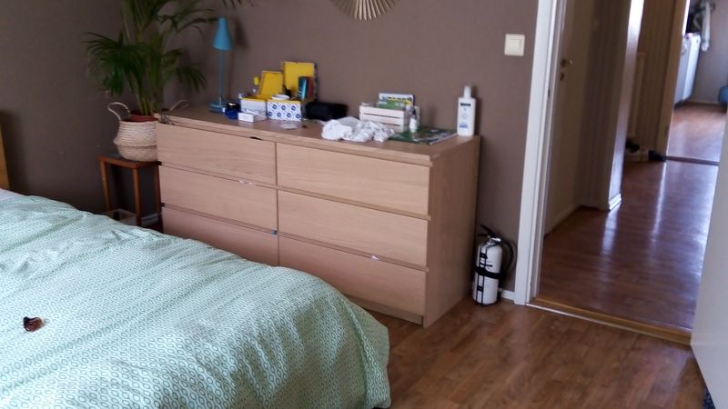 Ledig lägenhet i Helsingborg
