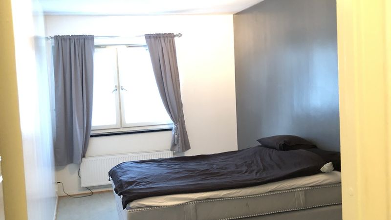 Ledig lägenhet i Göteborg