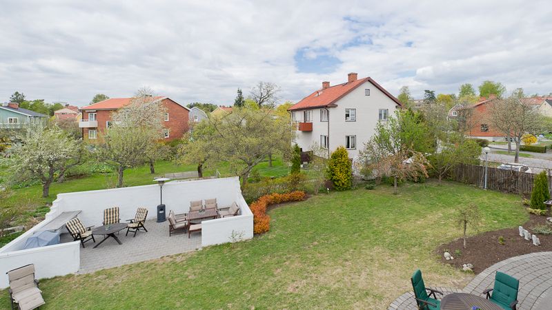 Ledig lägenhet i Västerås