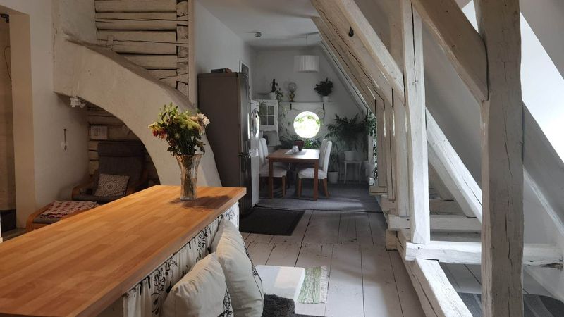Ledig lägenhet i Örebro