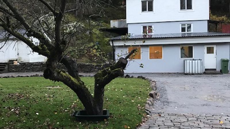 Ledig lägenhet i Huddinge