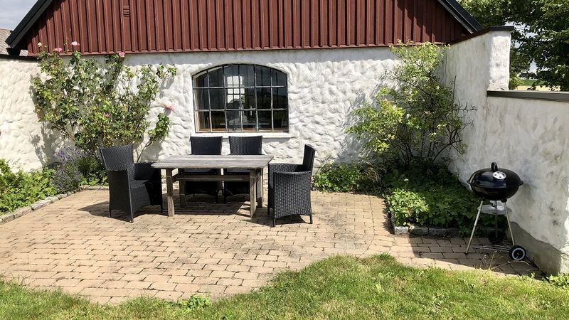 Ledig lägenhet i Ystad