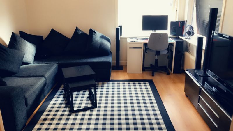 Ledig lägenhet i Ronneby