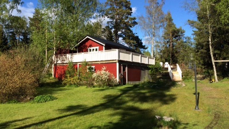 Ledig lägenhet i Norrtälje
