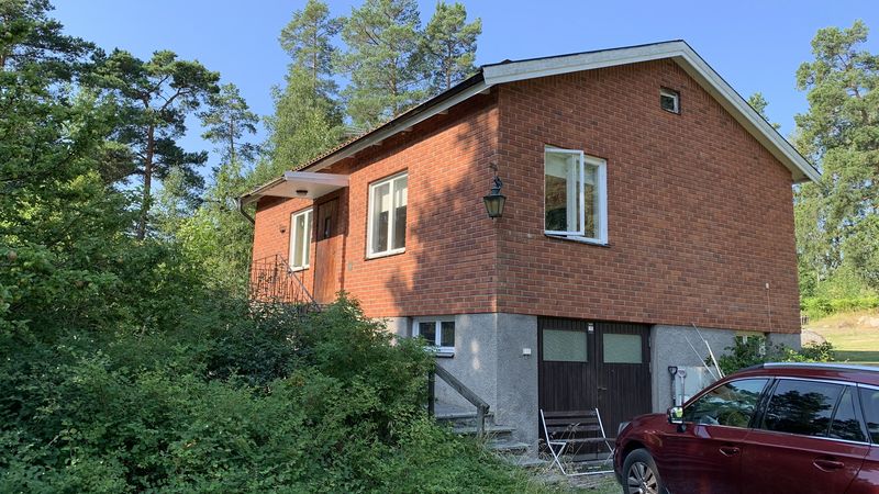 Ledig lägenhet i Sollentuna