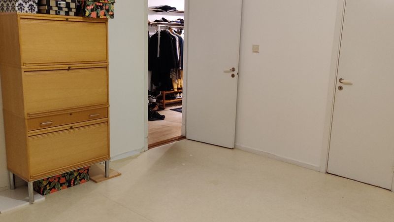 Ledig lägenhet i Uppsala