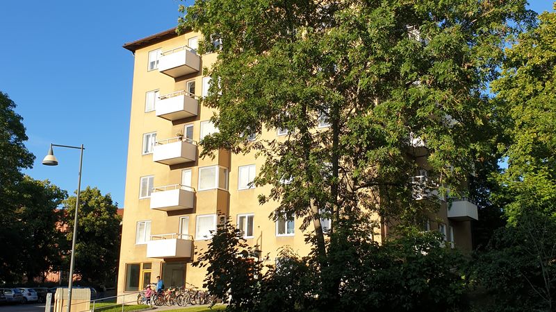 Trädgårdsgatan, Sundbyberg Hyr Lägenhet | Qasa Trädgårdsgatan, Sundbyberg Hyr Lägenhet | Qasa