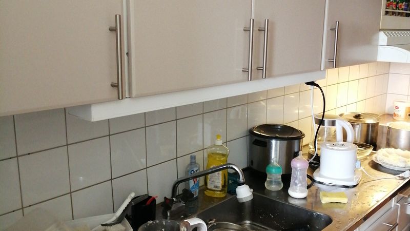 Ledig lägenhet i Botkyrka